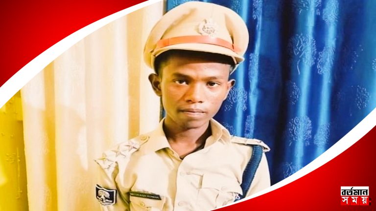 ২ লাখ দিয়ে IPS হয়েছিলেন, ধরা পড়লেন বিহারের তরুণ।