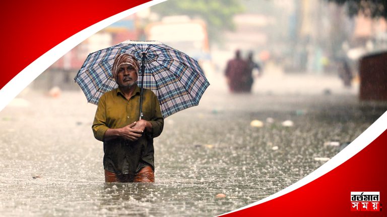 আপাতত ভারী বৃষ্টির সম্ভাবনা কাটলো দক্ষিণবঙ্গে, তবে এখনই রেহাই পাবেন না সাধারণ মানুষ।