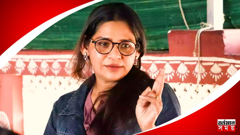 ”আপোস করিনি, আপোস করব না” রাজ্য সরকারের পুরস্কার ফেরানোর সিদ্ধান্ত সুদীপ্তা চক্রবর্তীর।