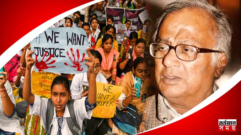 ”মোমবাতি নিয়ে সারারাত বসে থাকলে সরকার বদলানো যায় নাকি” চিকিৎসকেদের আক্রমণ সৌগত রায়ের।