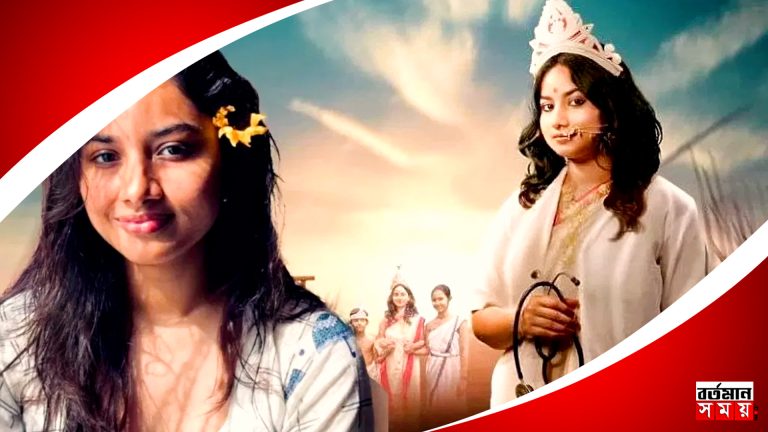 দলকে জানিয়ে দেব কি ‘প্রধান’ তৈরি করেছিলেন? কুণাল ঘোষ কি পুজোর গান লিখেছিলেন, প্রশ্ন রাজন্যার।