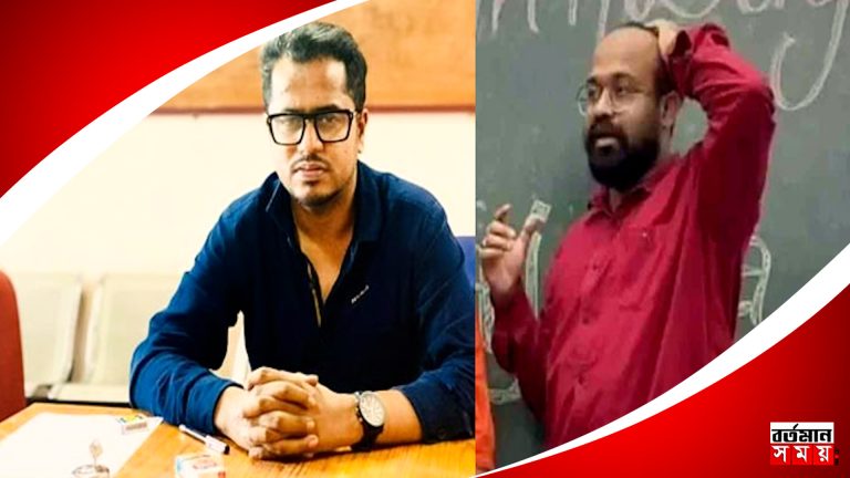 অভীক দে ও বিরূপাক্ষ বিশ্বাসকে সাসপেন্ড করল রাজ্য মেডিক্যাল কাউন্সিল।