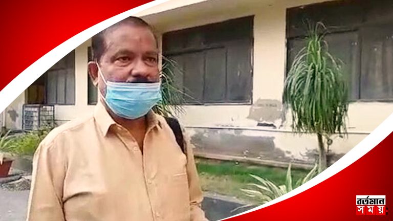 প্রাথমিক নিয়োগ দুর্নীতি মামলায় এবার তাপস মণ্ডলের জামিন।
