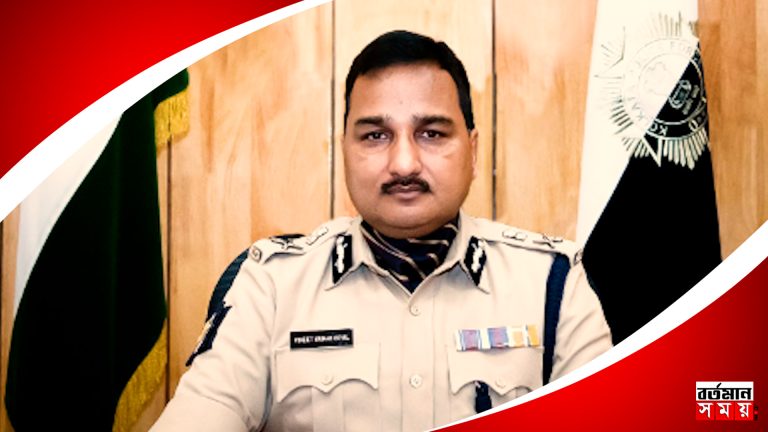 আরজি করের নির্যাতিতার নাম প্রকাশ মামলায়, বিনীত গোয়েলের হলফনামা তলব হাই কোর্টের।