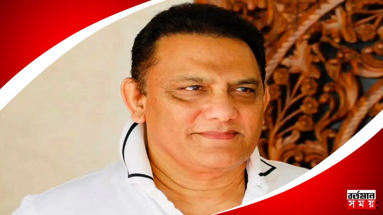 প্রাক্তন ভারতীয় অধিনায়ক মহম্মদ আজহারউদ্দিনকে তলব ইডির।