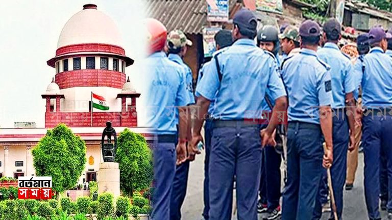”কোন প্রক্রিয়ায় সিভিক ভলান্টিয়ার নিয়োগ”, রাজ্যের কাছে জবাব চাইল সুপ্রিমকোর্ট।