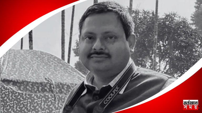 যাদবপুর বিশ্ববিদ্যালয়ের অধ্যাপকের রহস্য মৃত্যু, খুন নাকি আত্মহত্যা..?