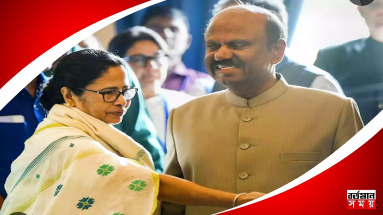 ”আমাদের সম্পর্ক নতুন আকাশ দেখবে” মুখ্যমন্ত্রীকে মনের ইচ্ছা প্রকাশ রাজ্যপালের।
