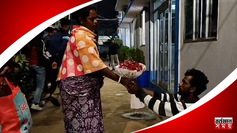 ‘আমার ভালোবাসা সিউড়ী’-র মাঝের ‘লাভ’ চিহ্ন চুরি করে বৌকে উপহার গুণধর স্বামীর !ধরা পড়তেই ….