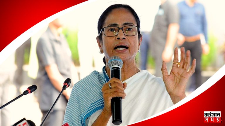 ‘দুষ্টু লোক দাঙ্গা করে, সাধারণে ভোগে’, বেলডাঙা ইস্যুতে সরব মুখ্যমন্ত্রী।