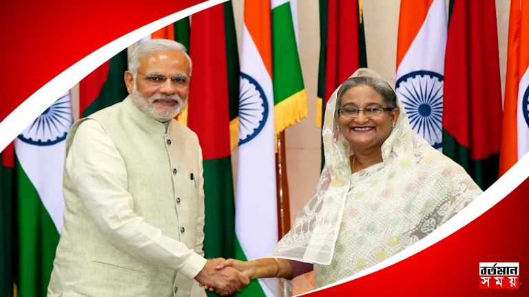 ‘দরদ বেশি হলে শেখ হাসিনাকে ভারতের প্রধানমন্ত্রী বানান’, আক্রমণ BNP-র নেতার।