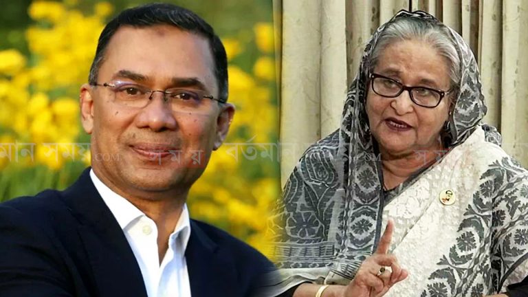 শেখ হাসিনার সভায় গ্রেনেড হামলায় বেকসুর খালাস খালেদা পুত্র।