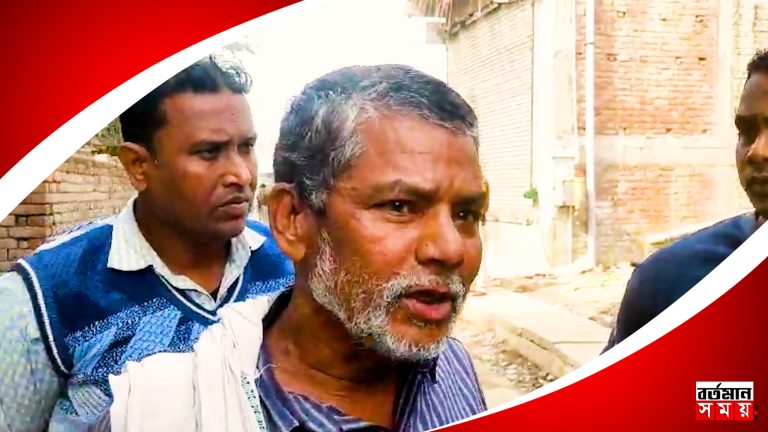 কালিয়াচক গুলি কান্ডে পুলিশের জালে আটক এক তৃণমূল কর্মী।
