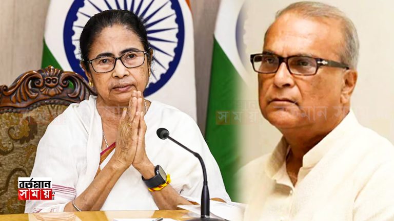 ‘ঠিক বলেছেন’, কংগ্রেস নেতা প্রদীপ ভট্টাচার্যের ‘প্রায়শ্চিত্ত’ মন্তব্যে মুখ খুললেন মুখ্যমন্ত্রী।