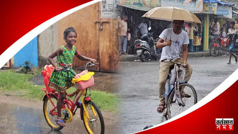 শীত বিদায়ের সময় তাপমাত্রার পারদ ফের নিম্নমুখী