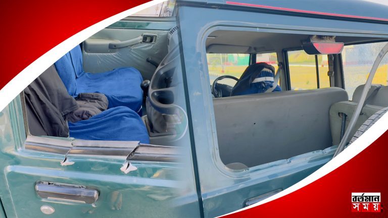 ফের কৃষ্ণগঞ্জ আক্রান্ত BSF! ১০ জনের নামে অভিযোগ দায়ের ?