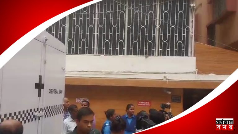 ট্যাংরায় এক পরিবারের ৩ সদস্যের অস্বাভাবিক মৃত্যু !