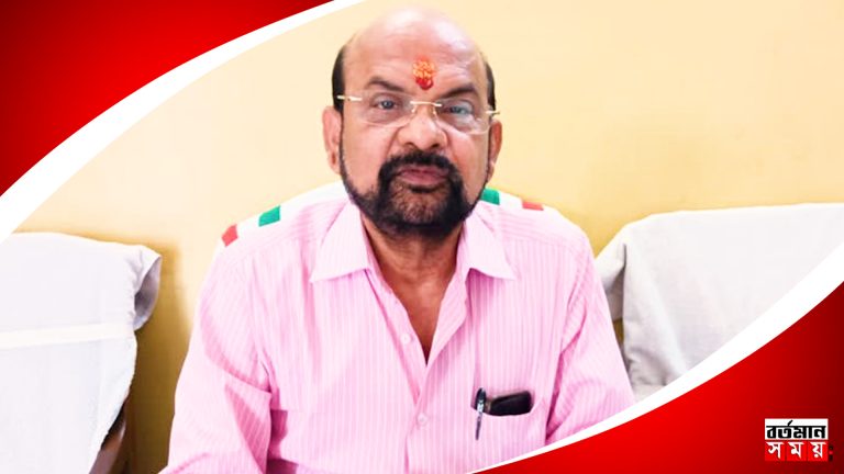২৪ ঘণ্টার মধ্যে কৃষ্ণেন্দুনারায়ণকে খুনের হুমকিতে গ্রেফতার মূল অভিযুক্ত সহ ৫
