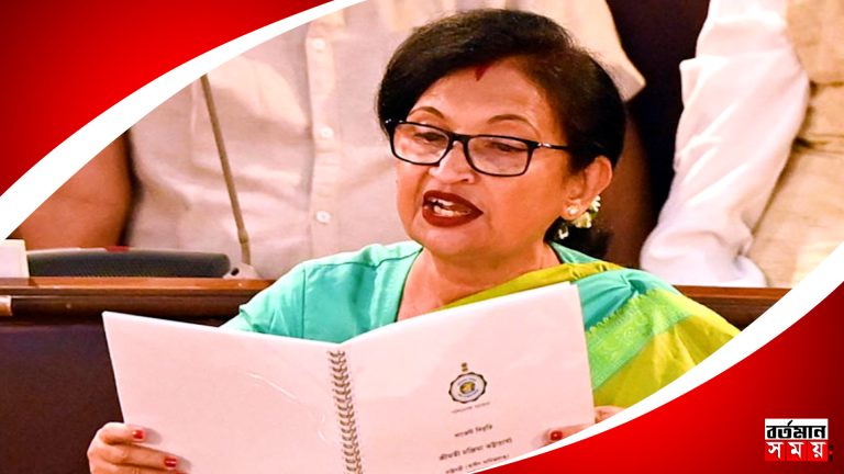 ঘাটাল মাস্টার প্ল্যানে ৫০০ কোটি টাকা বরাদ্দ! ৭০ হাজার আশাকর্মীকে স্মার্টফোনের ঘোষণা?