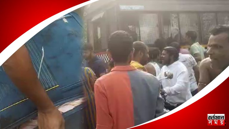 কলকাতায় হাড়হিম করা ঘটনা গ্রেপ্তার দুই মহিলা !
