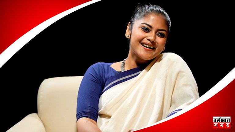 মুখ্যমন্ত্রী অত্যন্ত সহনশীল, CPM-র গুন্ডারাজ বন্ধ করেছে, সায়নী ঘোষ!