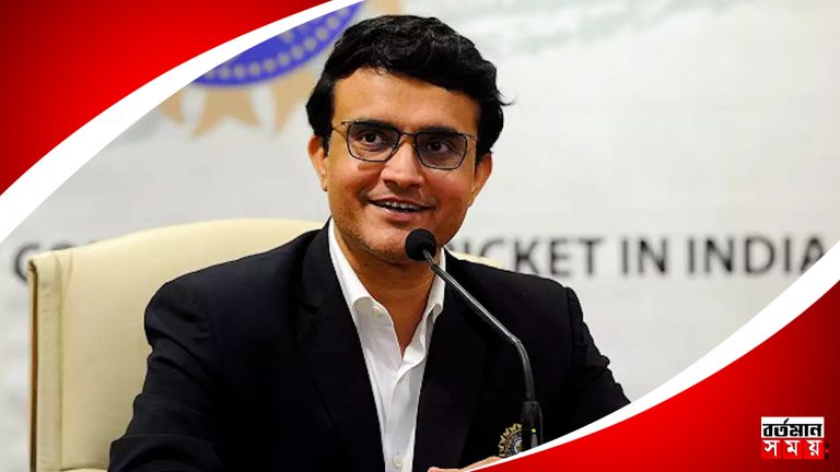 ‘কলকাতা পুলিশের পোস্ট দেখেছেন?’ রামনবমীর দিন KKR ম্যাচ নিয়ে মুখ খুললেন সৌরভ গাঙ্গুলি।
