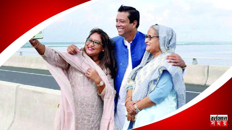 আরো বিপাকে হাসিনা ও তার পরিবার !কড়া পদক্ষেপ নিচ্ছে বাংলাদেশ সরকার।