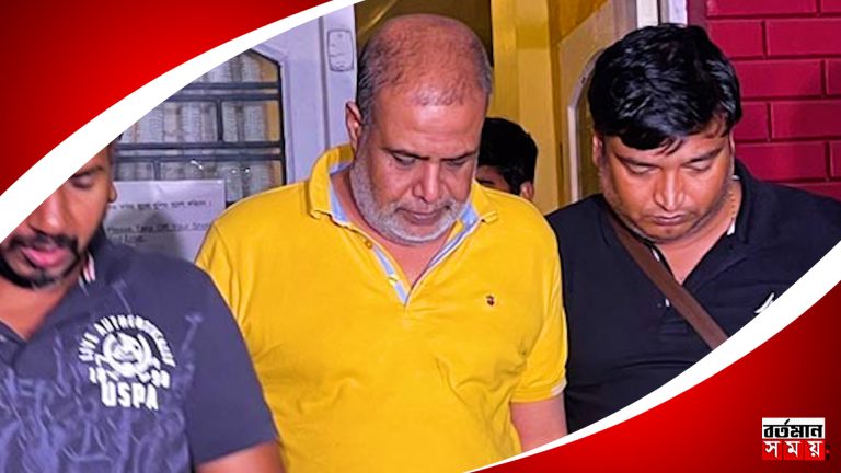 প্রাথমিক শিক্ষক নিয়োগ দুর্নীতি মামলায় জামিন পেলেন অয়ন শীল।