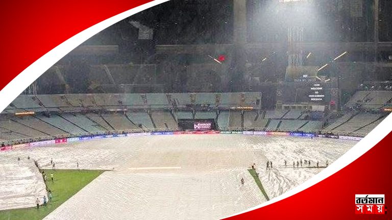 আজ ইডেনে মুখোমুখি KKR-RCB, কী বলছে আবহাওয়া ?
