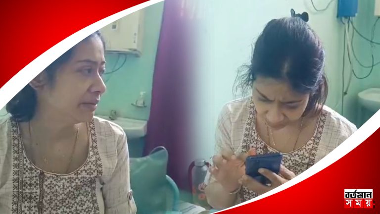 এক চিকিৎসকের অ্যাকাউন্ট থেকে গায়েব লক্ষ লক্ষ টাকা  ?