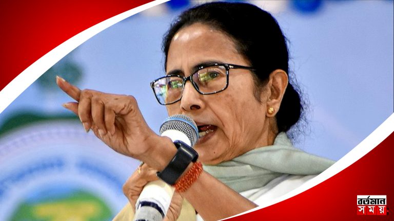 কলকাতার সঙ্গে সরাসরি লন্ডন বিমান পরিষেবা চালুর আবেদন মুখ্যমন্ত্রীর !