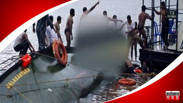 গোদাবরী নদীতে দুর্ঘটনায় নিখোঁজ দুই !