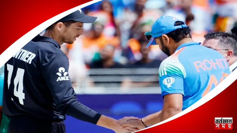 চোট পেয়ে অনিশ্চিত নিউজিল্যান্ডের পেসার !