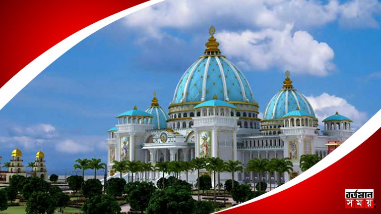 নবদ্বীপবাসীকে নিরামিষ খাওয়ার আহ্বান জানালেন নবদ্বীপ পৌরসভার চেয়ারম্যান !