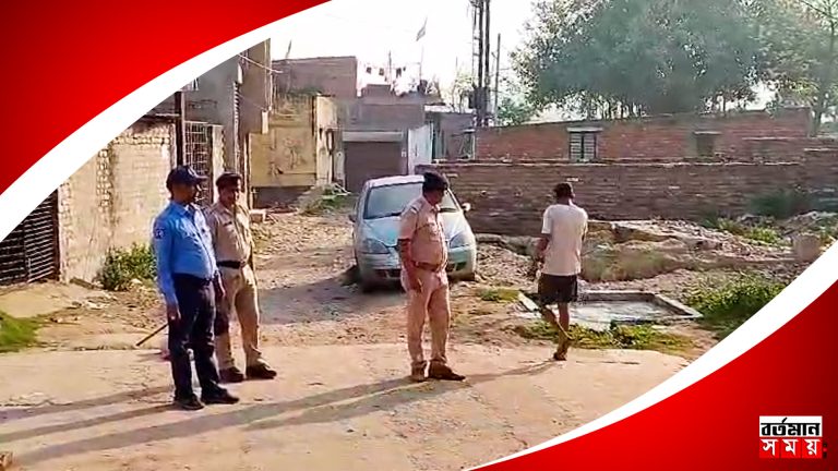 ফের মালদায় চলল গুলি! বিধায়ক সাবিত্রী মিত্রের বাড়ির অদূরেই চলল দুই রাউন্ড গুলি!