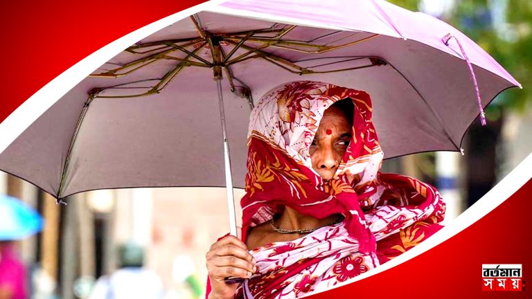 বসন্ত উৎসবে আরও বাড়বে তাপমাত্রা! পারদ ছোবে ৩৮ ডিগ্রি ?
