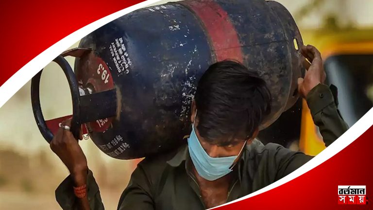 মাসের শুরুতে বাণিজ্যিক গ্যাসের দামে বড়ো বদল !