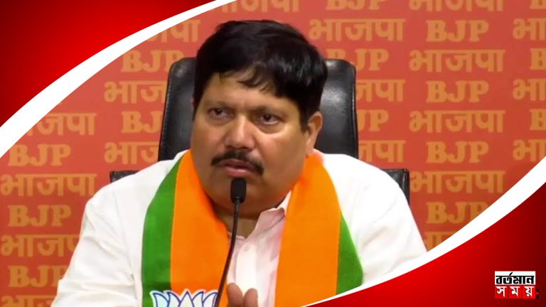 বোমা গুলির ঘটনায় অর্জুন সিং-র কাছে সিসিটিভি ফুটেজ চেয়ে থানায় তলব!