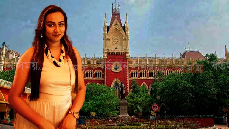 মেয়ের মৃত্যুর পূর্ণাঙ্গ তদন্তের দাবি জানিয়ে হাইকোর্টে সুতন্দ্রার মা !
