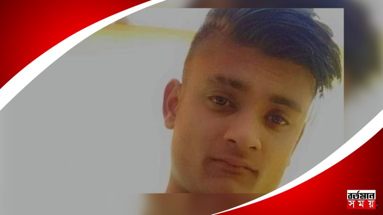 দোলের দিনে মর্মান্তিক ঘটনা টিটাগড়ে !