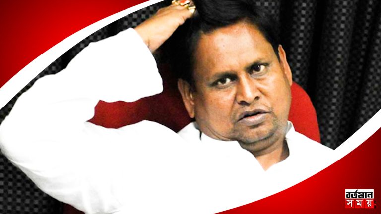 শোকজের উত্তরে সন্তুষ্ট নয়,এবার সশরীরে হাজিরার নির্দেশ হুমায়ূনকে।