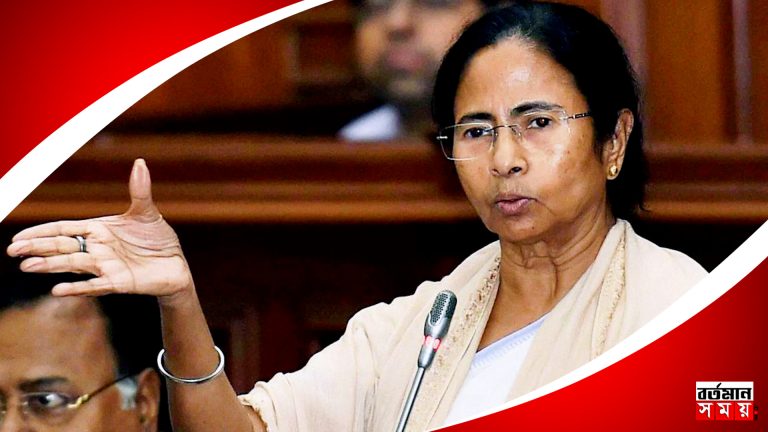 ‘স্বাস্থ্যে দেশের সেরা বাংলা’ বিধানসভায় স্বাস্থ্য বাজেটে জানালেন মুখ্যমন্ত্রী।