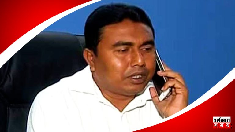 ‘হ্যালো! শাহজাহান বলছি, খুব বাড় বেড়েছিস’! জেল থেকে হুমকি ?
