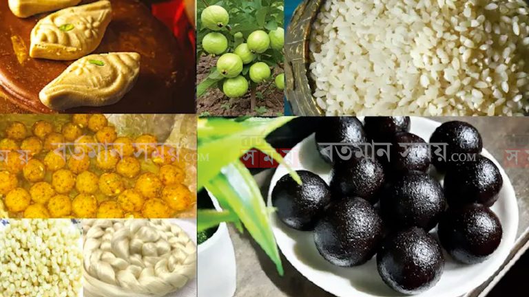 বাংলার মুকুটে নয়া পালক, GI তকমা পেল বাংলার ৭ পণ্য।