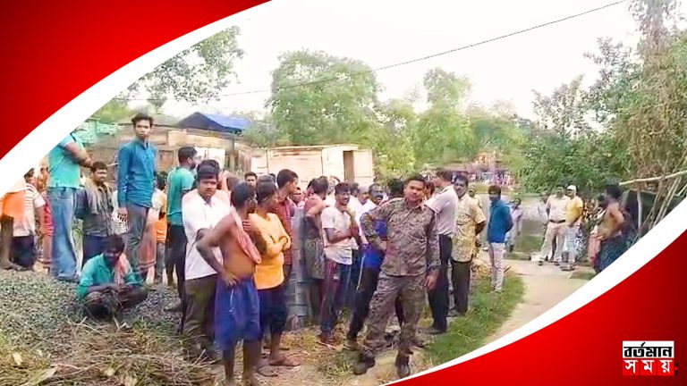 আত্ম’ঘাতী হলেন একই পরিবারের তিন সদস্য