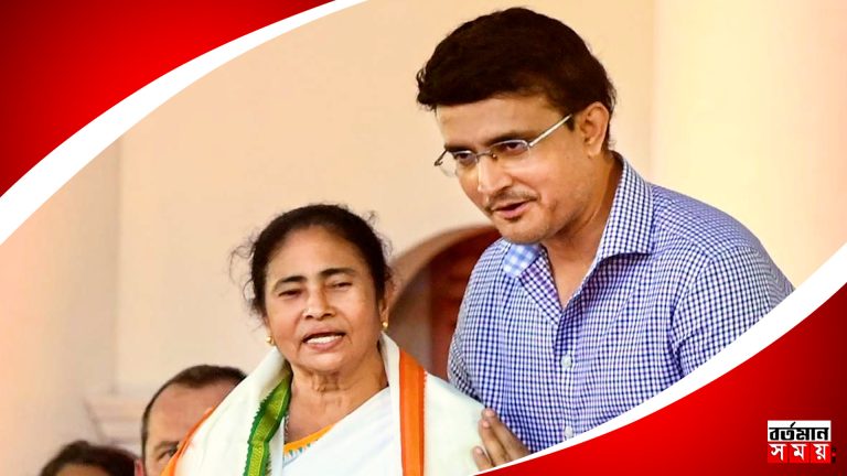 জিন্দল পাওয়ার প্ল্যান্টের শিলান্যাসে মুখ্যমন্ত্রী, থাকতে পারেন সৌরভও ?