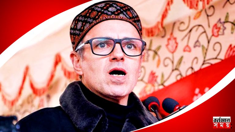কোন মুখে রাজ্যের স্বীকৃতি চাইব! পহেলগাঁও হামলায় ক্ষমা চাইলেন কাশ্মীরের মুখ্যমন্ত্রী?
