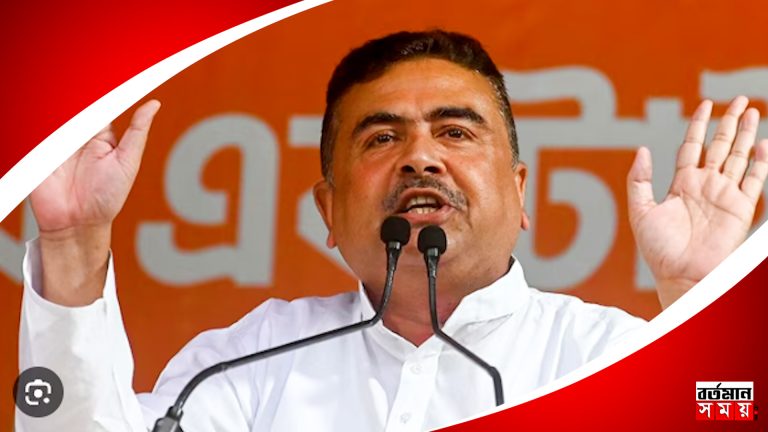 পহেলগাঁওয়ে হিন্দু পর্যটকদের খুন! ২৪ ঘণ্টার মধ্য়ে বদলা নেওয়া হোক, শুভেন্দু।