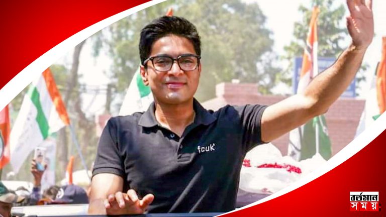 ‘শান্তি রক্ষায়’ ডায়মন্ড হারবার পুলিশের প্রশংসা অভিষেক ব্যানার্জীর।