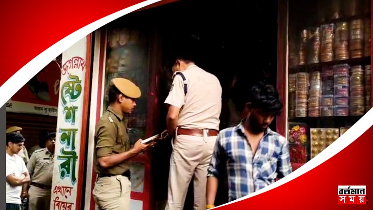 ফের অ’শান্ত ধুলিয়ান!